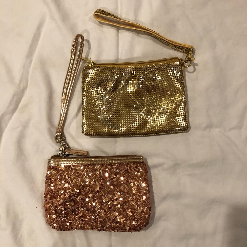 Wristlets - Picture 1 of 3
